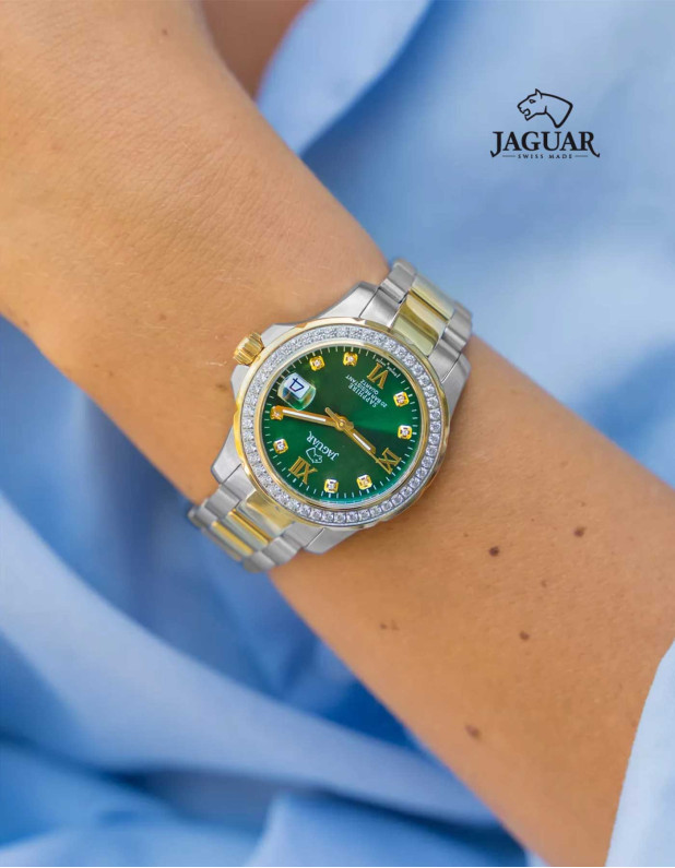 JAGUAR Ladies Watch